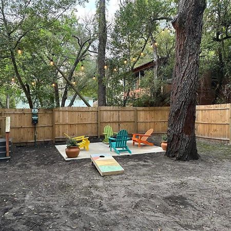 Contemporary Apartment - 5 Min To Tiaa Bank Field! Jacksonville Exterior photo