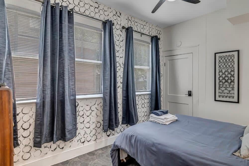 Contemporary Apartment - 5 Min To Tiaa Bank Field! Jacksonville Exterior photo
